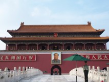 CHINE - Une semaine à Pékin