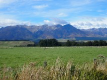 NOUVELLE-ZÉLANDE SUD - Randonnées dans les Fiordlands