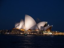 AUSTRALIE - Sydney