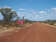 Sur les routes de l’AUSTRALIE